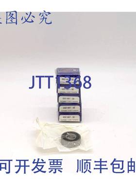 原装 供应GoldSpec GS21807-88 精密轴承 - 5 件