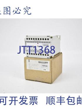 供应Balluff 速度器 6 IMPMin BES 516-604-GZ-3