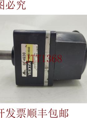 供应VEXTA FBLM440C-GF农业机GF4G30电机包邮