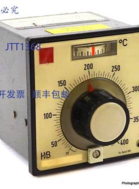 原装 供应控制器 B.61021-F.5090489 Hartman & Braun 220V B6102