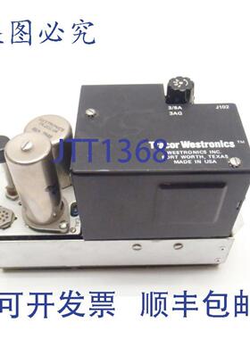 供应Tracor Westronics 25924J-60伺服放大器