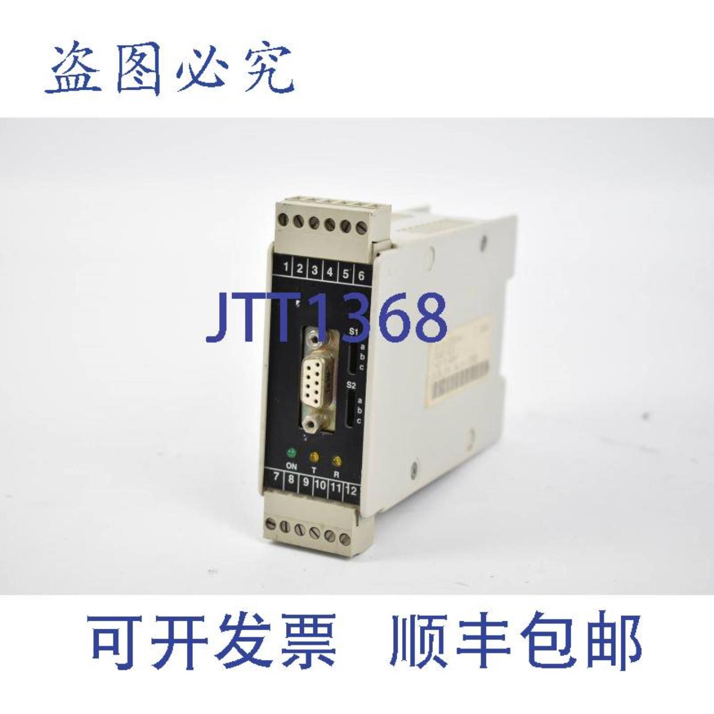 供应克朗斯接口转换器 KSC-1 7-450-95-008-0