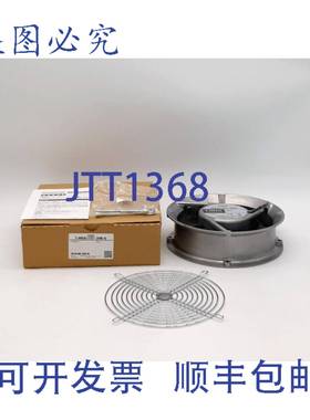 原装 供应东方马达T-MDA1751-24B-G轴流风扇