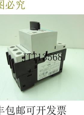 供应天狼星3RV1021-1CA10电机保护器Inicio Disyuntor 18-2