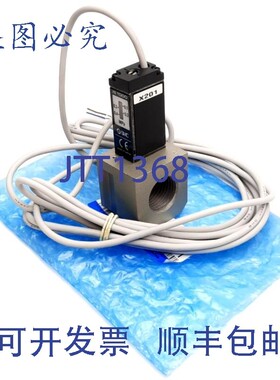 原装供应SMC IS1000E-40F04-X201 压力开关带管道适配器 1/2