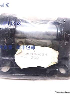 原装 供应U形夹 43400034 ASCO Numatics 2c2