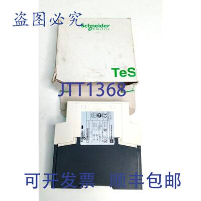 原装 供应TELEMECANIQUE LT3SA00MW 热敏电阻继电器