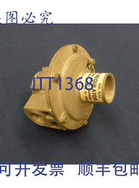 原装 供应调节器 Jeavons J78R