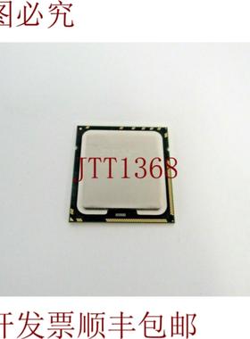 供应SLBVA Xeon X5667 306GHz 640GTs QPI 4 MB 12MB CPU