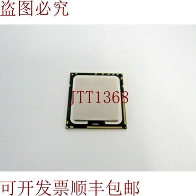 供应SLBVA Xeon X5667 306GHz 640GTs QPI 4 MB 12MB CPU