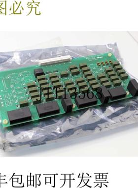 供应三菱 RIFE-01-C  IO继电器控制板  Meldas  BY171A58