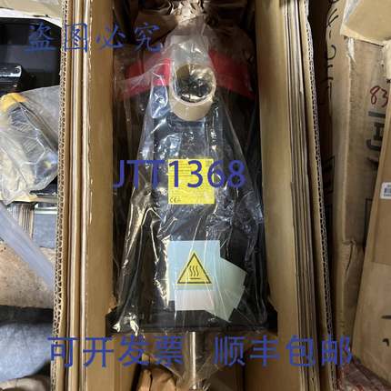 原装 供应Fanuc A06B-0166-B076。0075 伺服电机。！！