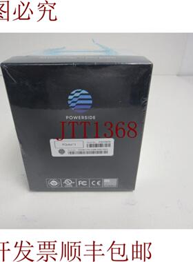 供应POWERSIDE PQUBE3-PQ-E08N-0000-0005 可能会出现8个测量