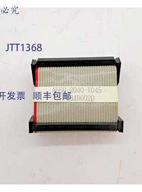 原装 供应Fanuc A660-2040-T04534B0020 带状电缆