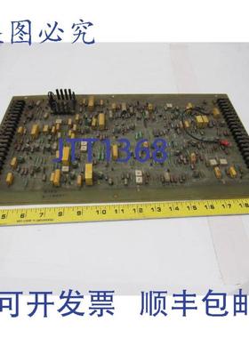 供应Robicon 571006B电路板卡PCB