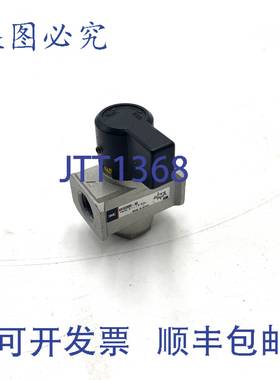原装 供应压力释放阀 VHS2000-02 SMC 3 通 1MPa