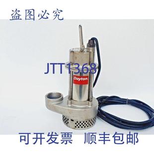 油底壳泵化学防水12 Benefit 115 1XHV4 供应Dayton