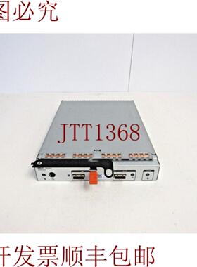 供应RAID 1 SAS 6Gbps EMM 戴尔 3DJM MD1200 03DJRJ 56-4