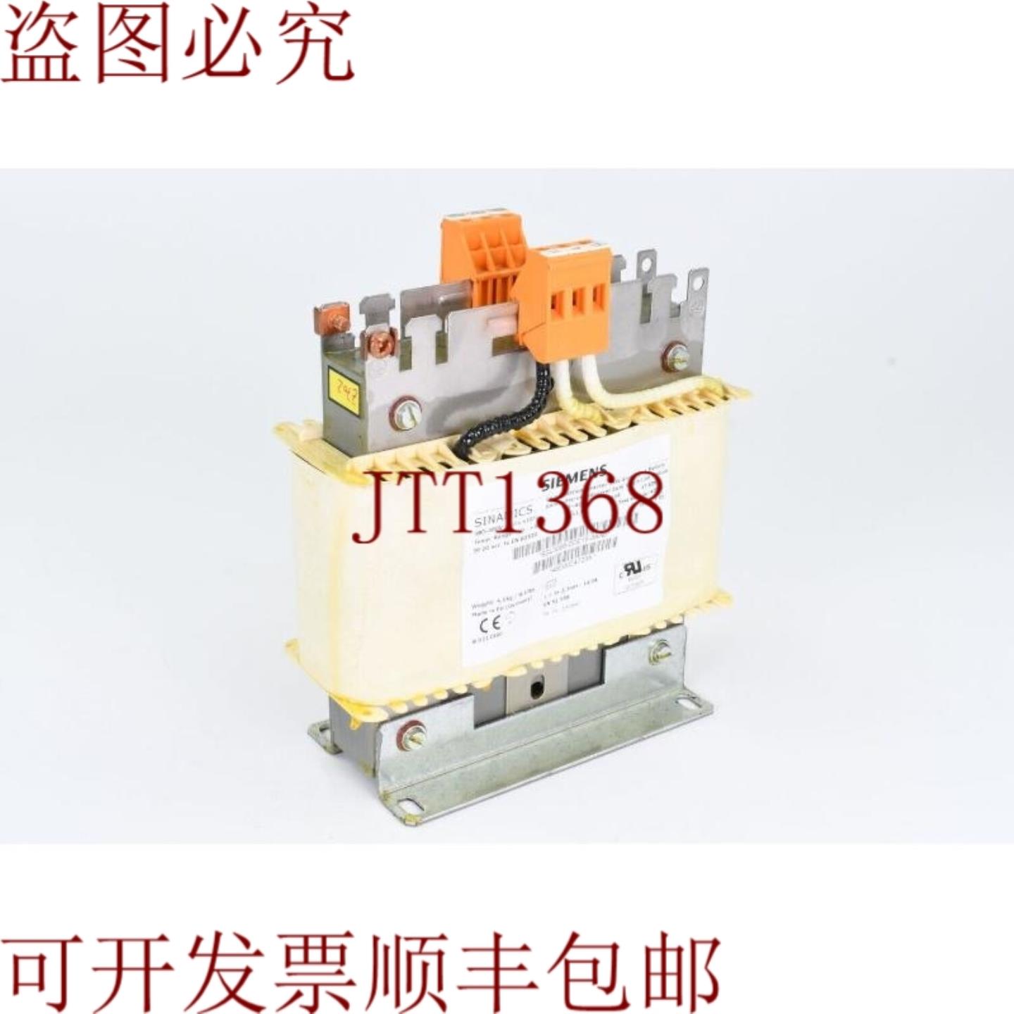 供应6SL3000-0CE15-0AA0Sinamics Bobina de RedE01