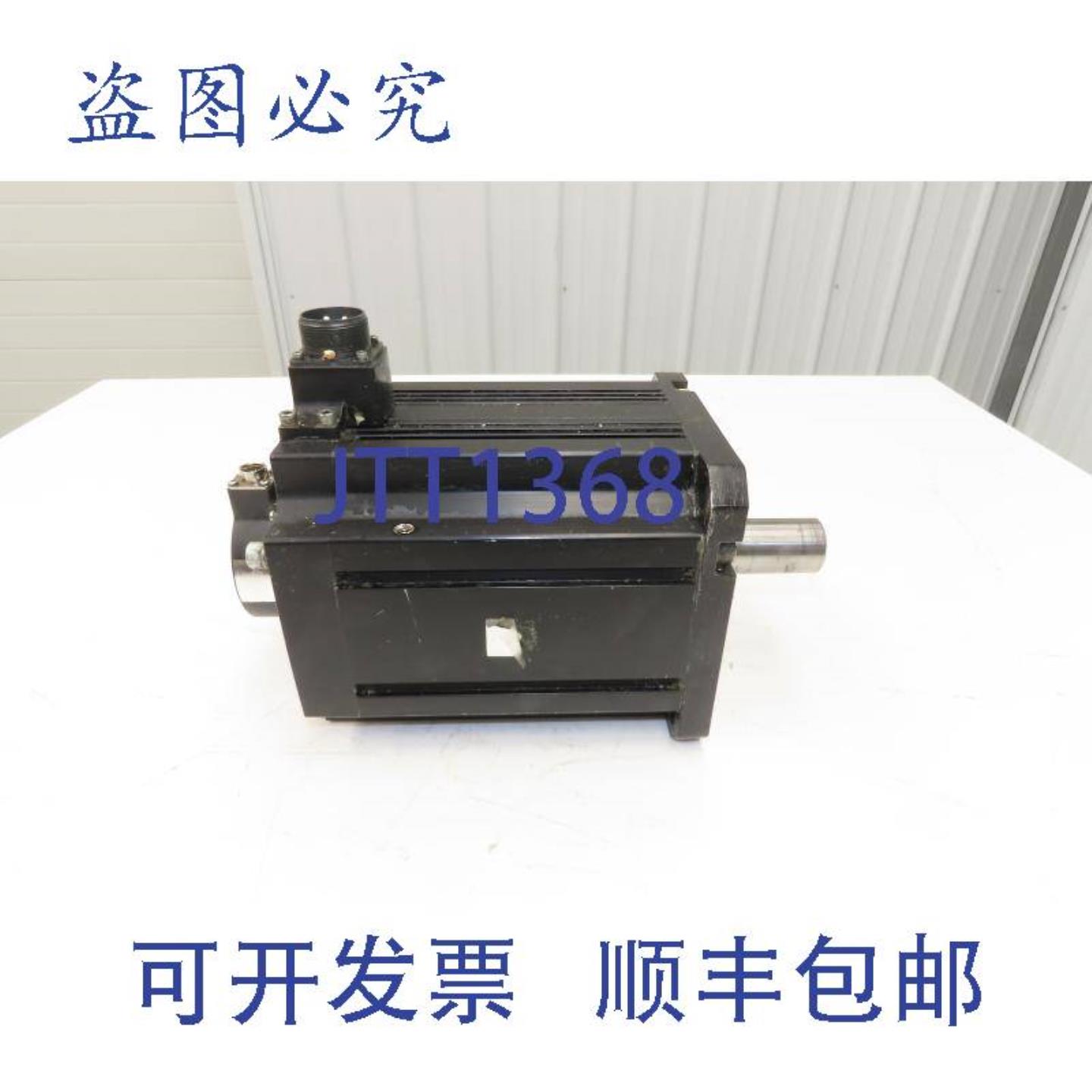 供应三菱HF-H703S伺服电机7kW399V3PH3000rpm-编码器OSA166S5NA