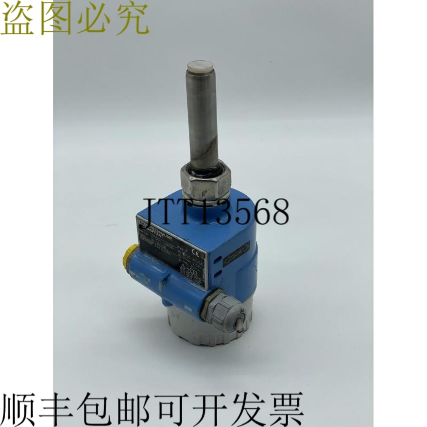 供应Endress+Hauser Magphant DTI200-A14B1A