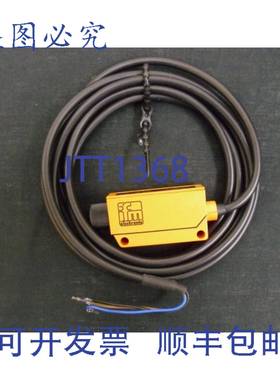 原装 供应光电传感器OUF-HNKG IFM OU5003