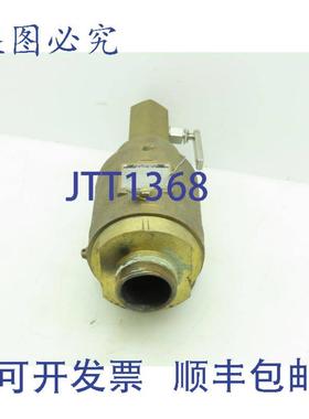 供应Farris Engineering 2856-PKD 泄压阀  125PSI 2x3NPT