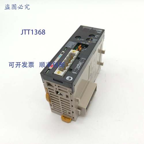 原装 供应CJ1W-DRM21 Devicenet CPU