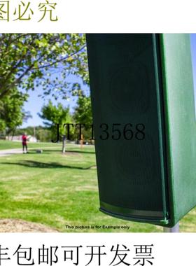 供应GRL-SPYKE-GN 格栅 - Spyke - 不锈钢 - 绿色