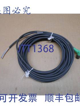 原装供应1 菲尼克斯触点 1694541 SAC-5P-10 0-PUR/M12FR 传感器