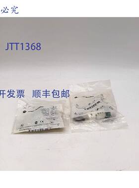 原装 供应Allen-Bradley 800FD-P3N3 绿色指示灯 - 2 件
