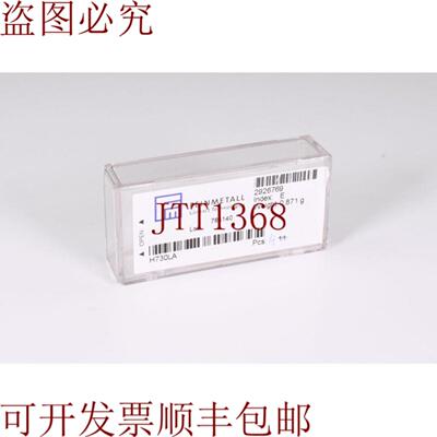 供应Feinmetal 1003227H730LA瓜纳1PE=4颗