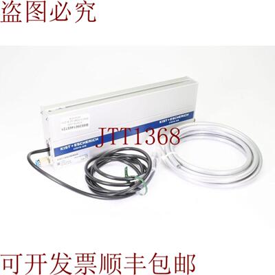 供应KIST + ESCHERICH 100241SA013-0340-02-R-D11Statik