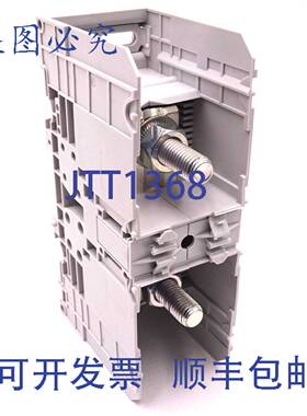 原装 供应接线端子 1SNA190004R2300 2Way D185/55.FF