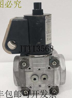 供应KROM SCROEDER 88000034 VAS240RNQ 气体电磁阀 气门阅