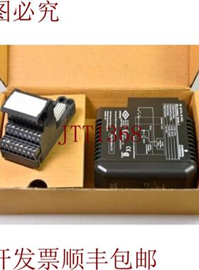 供应12P3270X03212P1902X032输入24V + 接线端子 - 状况良