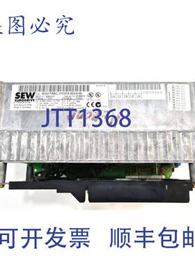 原装 供应SEW Movitrac 31C015-503-4-00（Dhl ）
