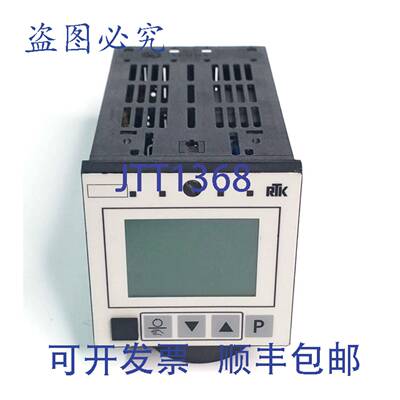 原装 供应RTK Regeltechnik RE3152-G 操作员终端控制器