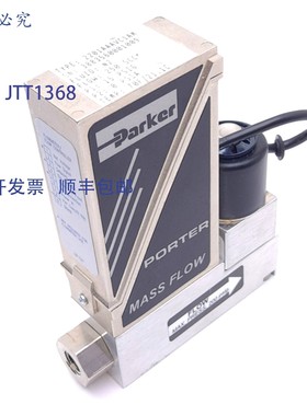 原装供应Parker 2201AAAVC1AM 质量流量控制器,250 SCCM,0-5VDC