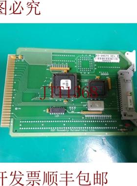 供应ASM 03-20574 修订版 B