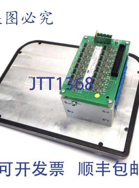 供应 VLD 16-01 阀门带面板 3HNE 00658-1 3HNM01387-1