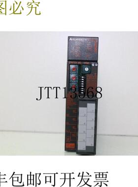供应三菱电机 Melsec cc-Link A1SJ61QBT11 红色模块