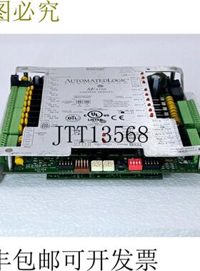 供应自动逻辑 SE6166 BACnet 单设备控制器模块  SE6166 7
