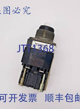 原装 供应Allen-Bradley 800T-FXP16D4 按钮，带 2 个触点块 -