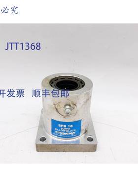 原装 供应Thomson SFB16 轴承座