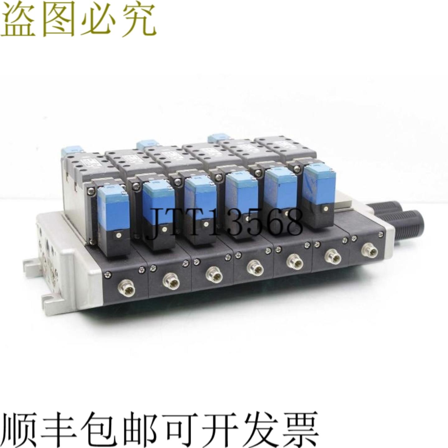 供应 VSS8-6-FG-D-3EZ-V19电磁线圈