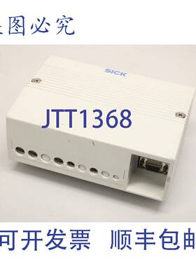 原装供应SICK AMS40-013 AMS40 AMS 40 1017135 模块连接模块 AMS