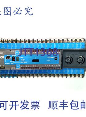 原装 供应Kl?ckner Moeller PS306 可编程控制器 PS306 - DC