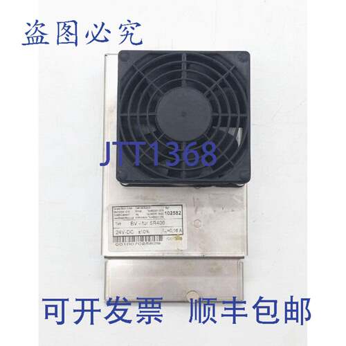 原装 供应Danaher Motion 102582 SR406 ADDITEL风扇