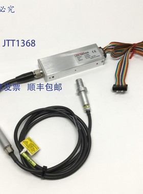 原装供应滨松 LC-L2 LightningCure UV LED 聚光灯驱动器  带 365